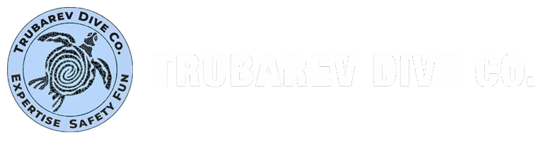 trubarev dive co.