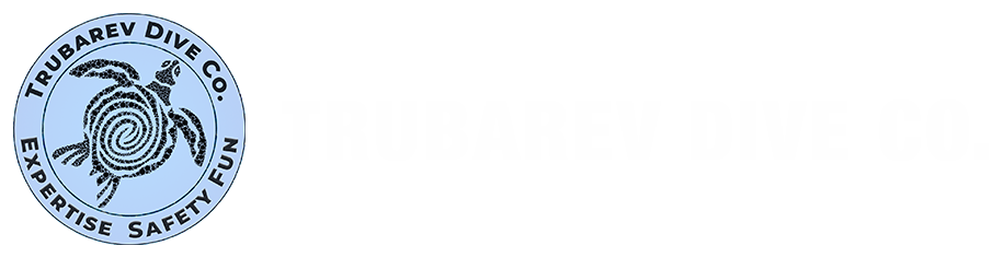 trubarev dive co.