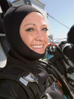 Divemaster