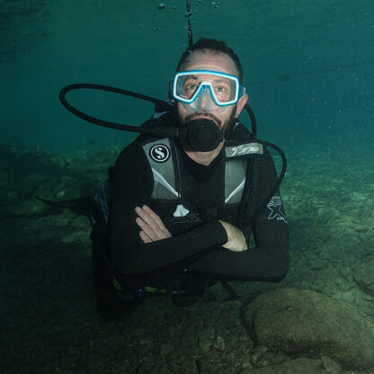 Introductory Dive - Image 6