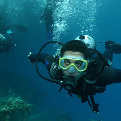 Discover Scuba Diving Program - Image 2