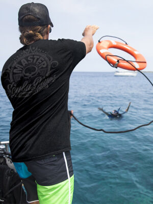 Rescue Diver