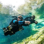 tec diver courses in eilat