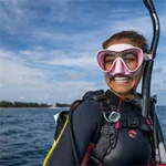 scuba diver