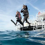 advanced diver course