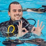 Assistan Instructor PADI