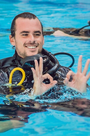 קורס עוזר מדריך באילת