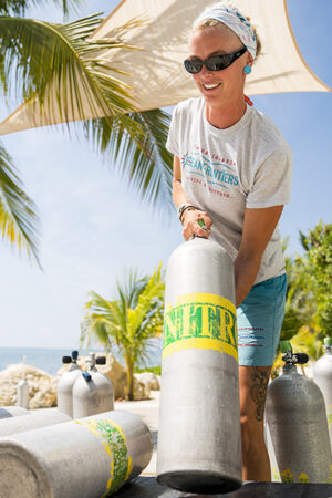 קורס ניטרוקס