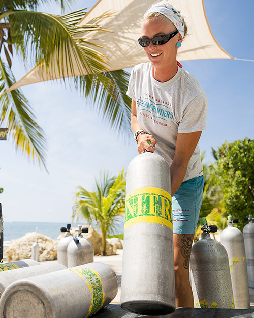 קורס ניטרוקס