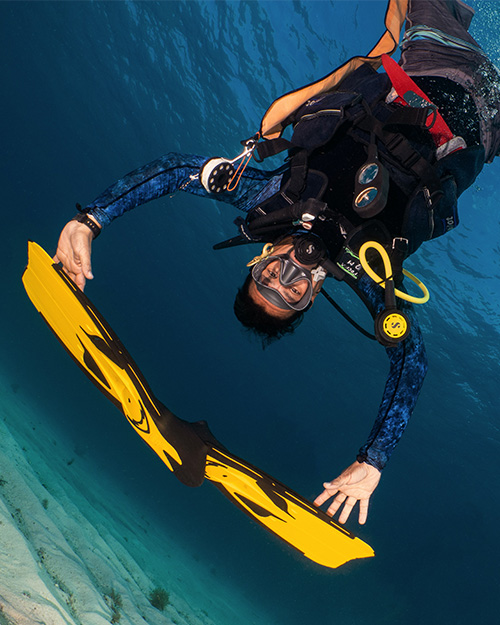 קורס ‏איזון מושלם באילת