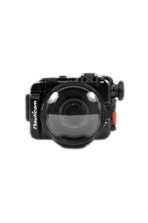 צילום תת ימי