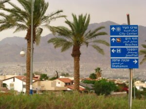 Eilat vs Aqaba diving — comparing Red Sea dive destinations across the Gulf of Aqaba